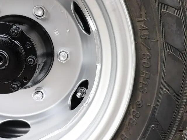 トヨタダイナ平ボディ小型（2t・3t）[写真16]