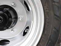 トヨタダイナ平ボディ小型（2t・3t）[写真17]