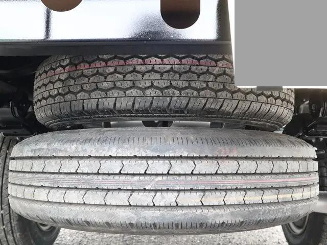 トヨタダイナ平ボディ小型（2t・3t）[写真18]