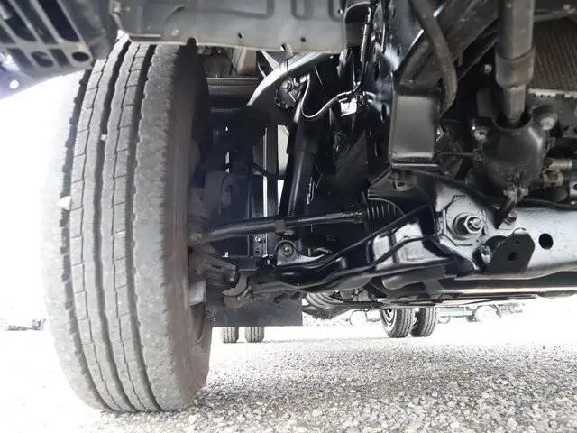 トヨタダイナ平ボディ小型（2t・3t）[写真20]