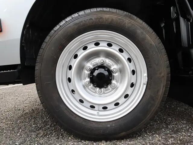 トヨタダイナ平ボディ小型（2t・3t）[写真22]