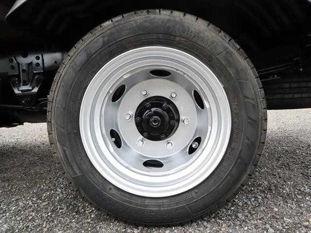 トヨタダイナ平ボディ小型（2t・3t）[写真23]