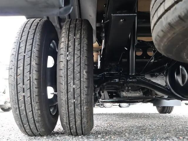 トヨタダイナ平ボディ小型（2t・3t）[写真24]