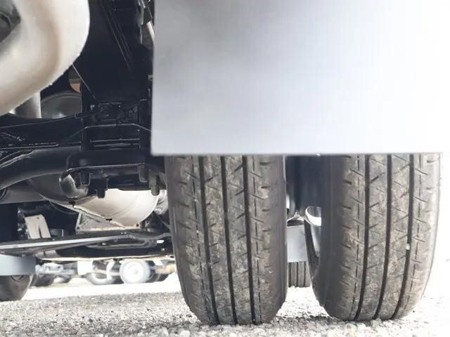 トヨタダイナ平ボディ小型（2t・3t）[写真25]