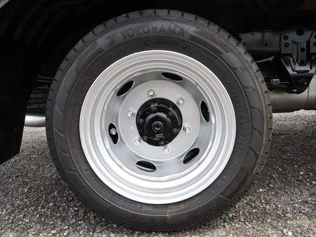 トヨタダイナ平ボディ小型（2t・3t）[写真26]