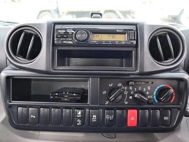 トヨタダイナ平ボディ小型（2t・3t）[写真33]