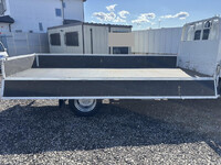 日野デュトロ平ボディ小型（2t・3t）[写真11]