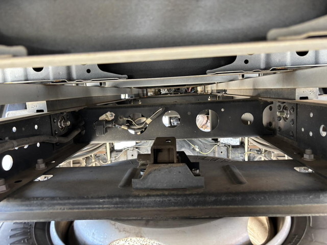 日野デュトロ平ボディ小型（2t・3t）[写真19]