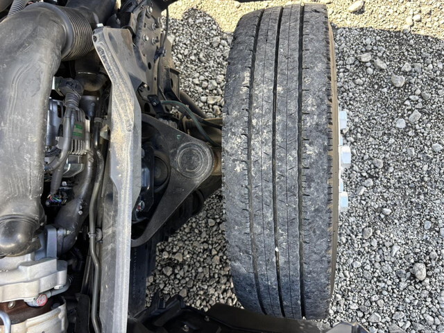 日野デュトロ平ボディ小型（2t・3t）[写真22]