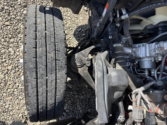 日野デュトロ平ボディ小型（2t・3t）[写真23]