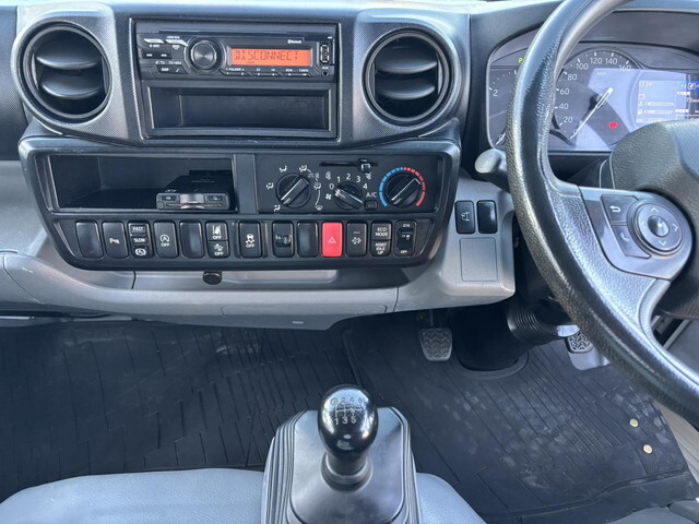 日野デュトロ平ボディ小型（2t・3t）[写真28]