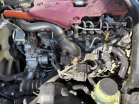 日野デュトロ平ボディ小型（2t・3t）[写真33]