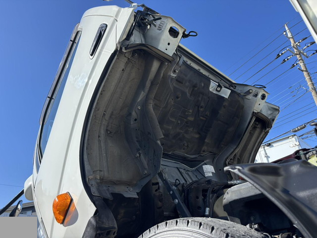 日野デュトロ平ボディ小型（2t・3t）[写真35]