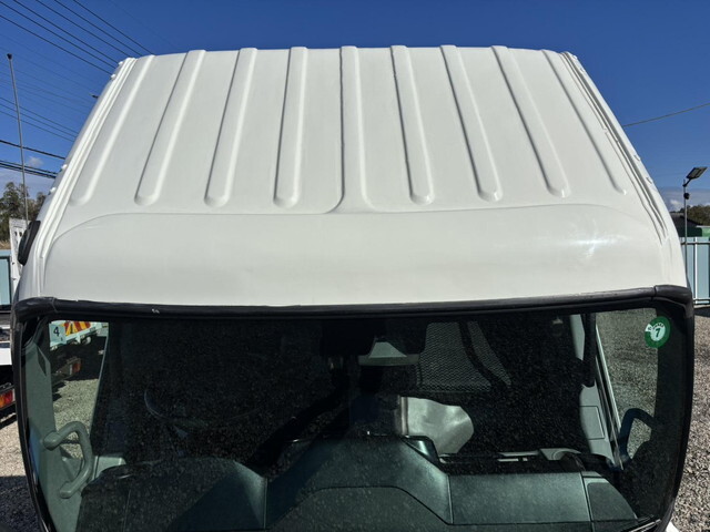 日野デュトロ平ボディ小型（2t・3t）[写真36]