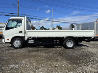 日野デュトロ平ボディ小型（2t・3t）[写真04]