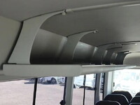 トヨタコースターマイクロバス[写真13]