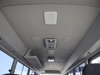 トヨタコースターマイクロバス[写真14]