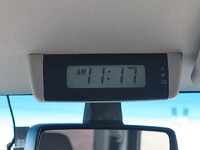 トヨタコースターマイクロバス[写真15]