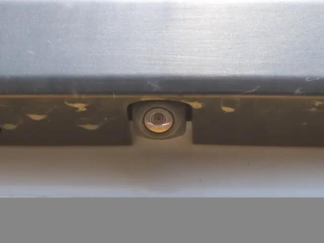 トヨタコースターマイクロバス[写真16]