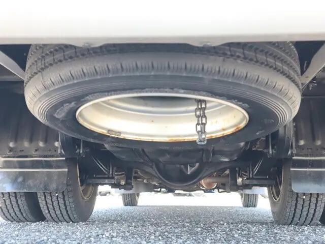 トヨタコースターマイクロバス[写真23]