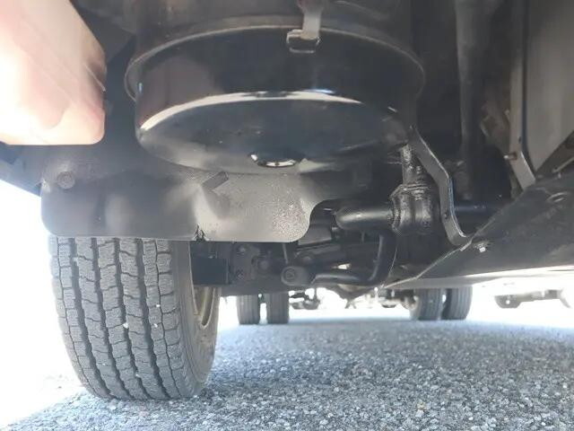 トヨタコースターマイクロバス[写真24]