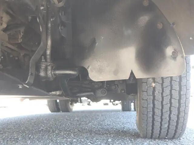 トヨタコースターマイクロバス[写真25]