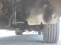 トヨタコースターマイクロバス[写真26]