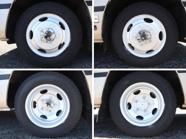 トヨタコースターマイクロバス[写真26]