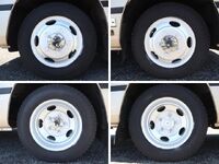 トヨタコースターマイクロバス[写真27]