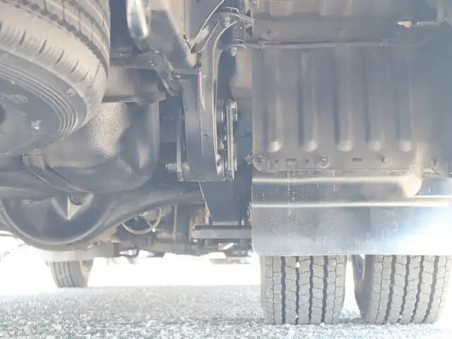 トヨタコースターマイクロバス[写真28]