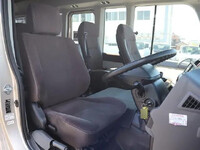 トヨタコースターマイクロバス[写真31]