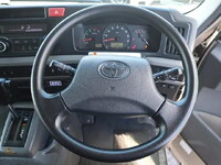 トヨタコースターマイクロバス[写真32]