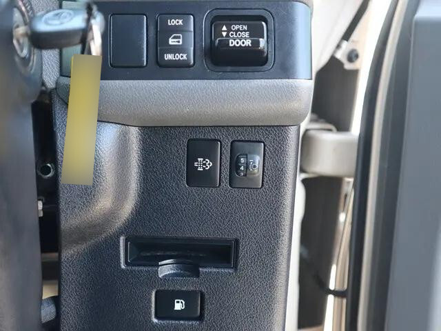 トヨタコースターマイクロバス[写真34]