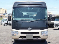 トヨタコースターマイクロバス[写真06]