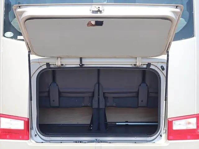 トヨタコースターマイクロバス[写真07]