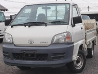 トヨタライトエース平ボディ小型（2t・3t）