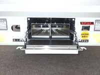 日野レンジャーセルフクレーン4段増トン（6t・8t）[写真16]