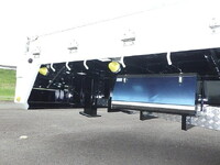 日野レンジャーセルフクレーン4段増トン（6t・8t）[写真17]