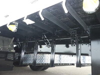 日野レンジャーセルフクレーン4段増トン（6t・8t）[写真18]