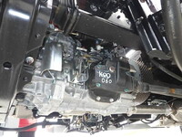 日野レンジャーセルフクレーン4段増トン（6t・8t）[写真20]