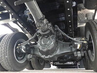 日野レンジャーセルフクレーン4段増トン（6t・8t）[写真21]