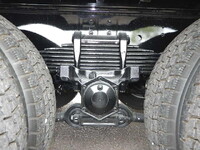 日野レンジャーセルフクレーン4段増トン（6t・8t）[写真22]