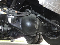 日野レンジャーセルフクレーン4段増トン（6t・8t）[写真23]