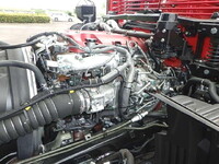 日野レンジャーセルフクレーン4段増トン（6t・8t）[写真30]