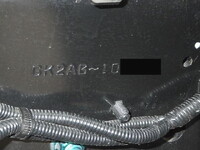 日野レンジャーセルフクレーン4段増トン（6t・8t）[写真31]