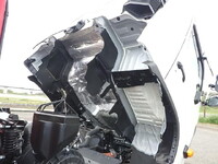 日野レンジャーセルフクレーン4段増トン（6t・8t）[写真32]