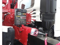 日野レンジャーセルフクレーン4段増トン（6t・8t）[写真09]