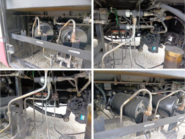 日野ブルーリボンバス[写真10]