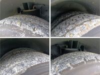 日野ブルーリボンバス[写真13]