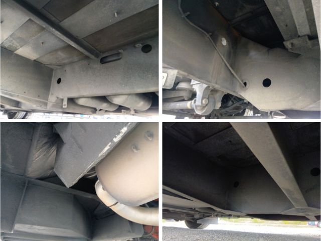 日野ブルーリボンバス[写真13]